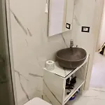 H2ome Balbi Palazzo Reale Stazione Principe , Parcheggio Su Richiesta Daire