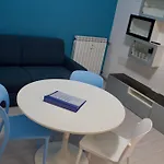 H2ome Balbi Palazzo Reale Stazione Principe , Parcheggio Su Richiesta Daire *