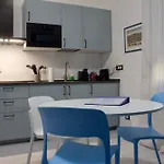 Daire H2ome Balbi Palazzo Reale Stazione Principe , Parcheggio Su Richiesta Cenova