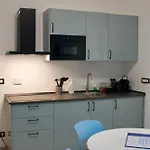 Daire H2ome Balbi Palazzo Reale Stazione Principe , Parcheggio Su Richiesta *