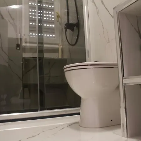 H2ome Balbi Palazzo Reale Stazione Principe , Parcheggio Su Richiesta * Genua