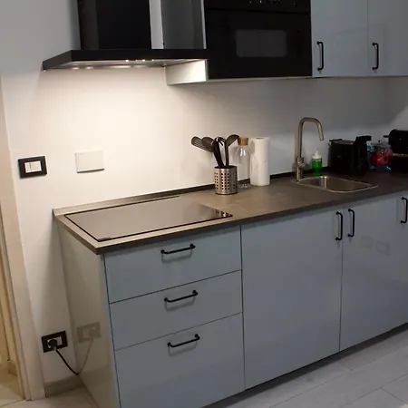 Appartement H2ome Balbi Palazzo Reale Stazione Principe , Parcheggio Su Richiesta