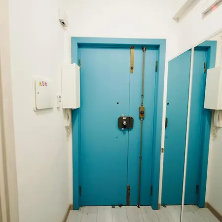H2ome Balbi Palazzo Reale Stazione Principe , Parcheggio Su Richiesta Appartement *