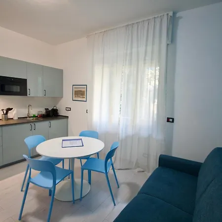 아파트 H2ome Balbi Palazzo Reale Stazione Principe , Parcheggio Su Richiesta *