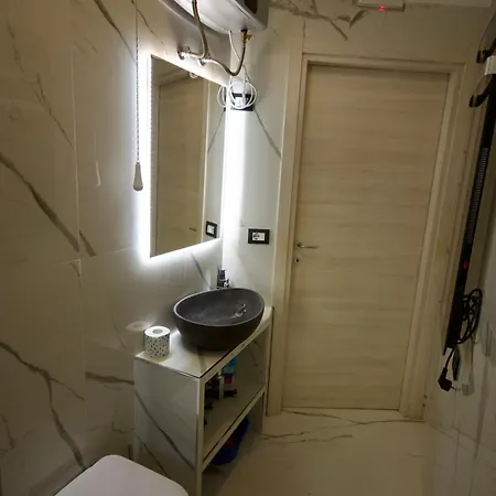 H2ome Balbi Palazzo Reale Stazione Principe , Parcheggio Su Richiesta 제노바