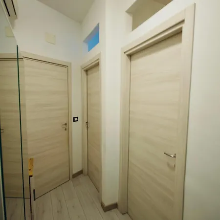 아파트 H2ome Balbi Palazzo Reale Stazione Principe , Parcheggio Su Richiesta