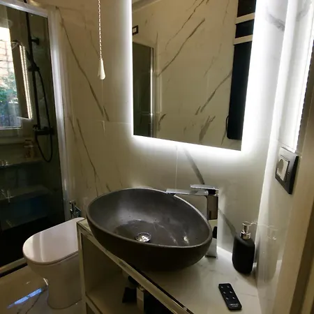 H2ome Balbi Palazzo Reale Stazione Principe , Parcheggio Su Richiesta