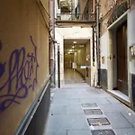 아파트 H2Ome Balbi Palazzo Reale Stazione Principe , Parcheggio Su Richiesta *