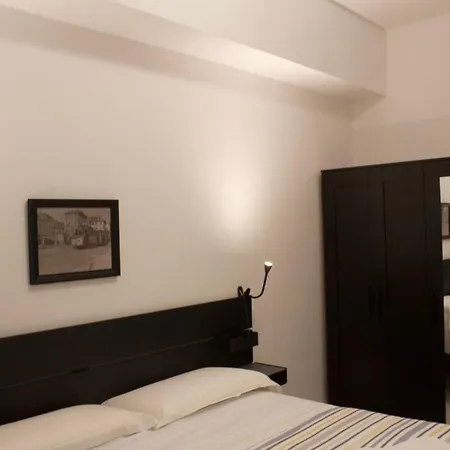 H2ome - Balbi In Downtown Near The Station With Parking On Demand * ג'נובה