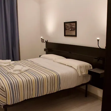 H2ome - Balbi In The Center Near The Station With Parking Appartement *