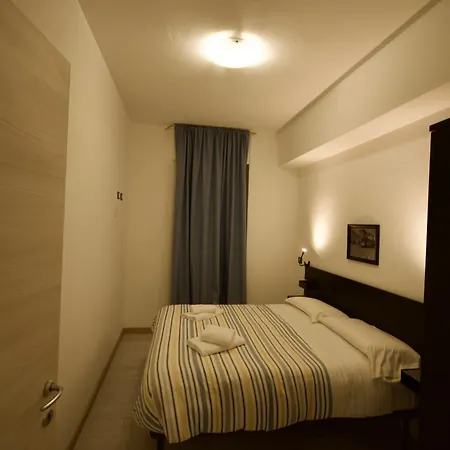 H2ome - Balbi In The Center Near The Station With Parking Appartamento *