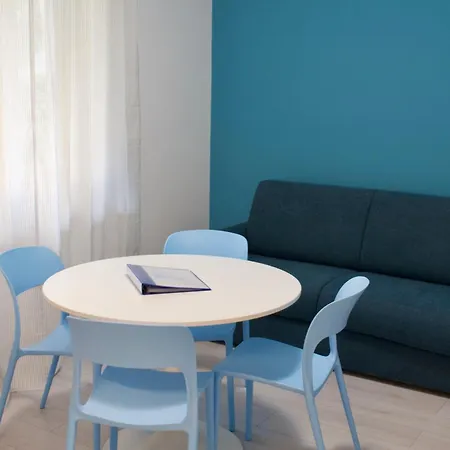 Appartamento H2ome - Balbi In The Center Near The Station With Parking Genova