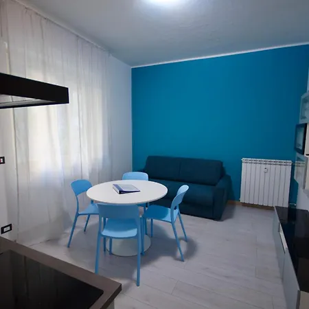H2ome - Balbi In The Center Near The Station With Parking Appartamento *