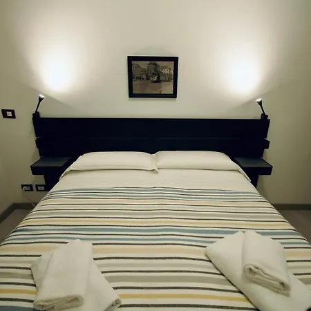Appartamento H2ome - Balbi In The Center Near The Station With Parking Genova