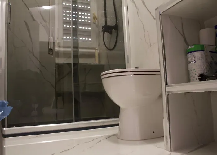 H2Ome Palazzo Reale, Appartamento In Centro Vicino Alla Stazione, Parcheggio Su Richiesta * Genoa