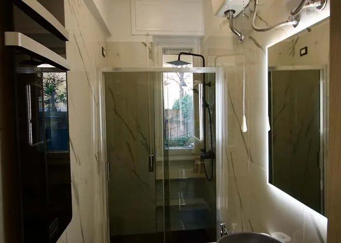 H2Ome Palazzo Reale, Appartamento In Centro Vicino Alla Stazione, Parcheggio Su Richiesta * Genoa