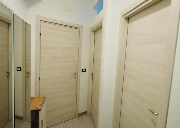 H2Ome Palazzo Reale, Appartamento In Centro Vicino Alla Stazione, Parcheggio Su Richiesta Génova