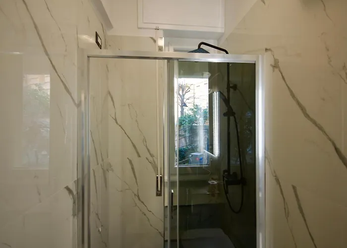 H2Ome Palazzo Reale, Appartamento In Centro Vicino Alla Stazione, Parcheggio Su Richiesta * Genoa