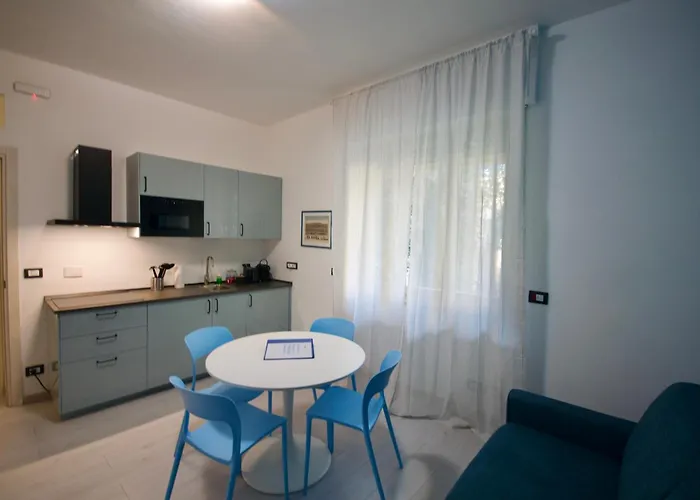 Apartamento H2Ome Palazzo Reale, Appartamento In Centro Vicino Alla Stazione, Parcheggio Su Richiesta