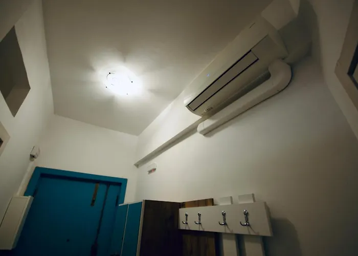 H2Ome Palazzo Reale, Appartamento In Centro Vicino Alla Stazione, Parcheggio Su Richiesta * Genoa