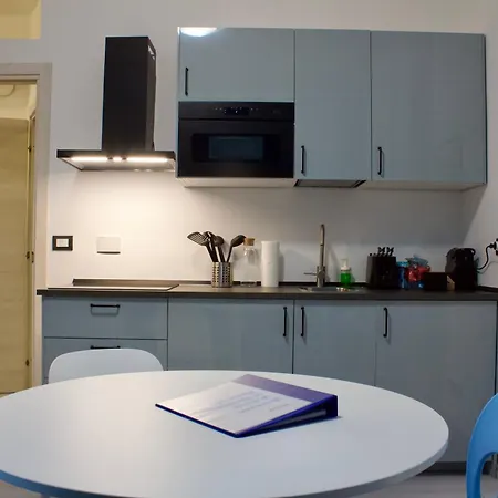 H2ome Balbi Palazzo Reale Stazione Principe , Parcheggio Su Richiesta Appartement Gênes