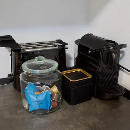 H2ome - Balbi In Downtown Near The Station With Parking On Demand Genua