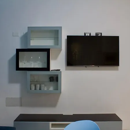 Appartement H2ome Balbi Palazzo Reale Stazione Principe , Parcheggio Su Richiesta
