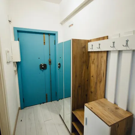 H2ome - Balbi In Downtown Near The Station With Parking On Demand *