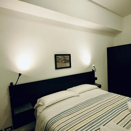 H2ome - Balbi In Downtown Near The Station With Parking On Demand * Genua
