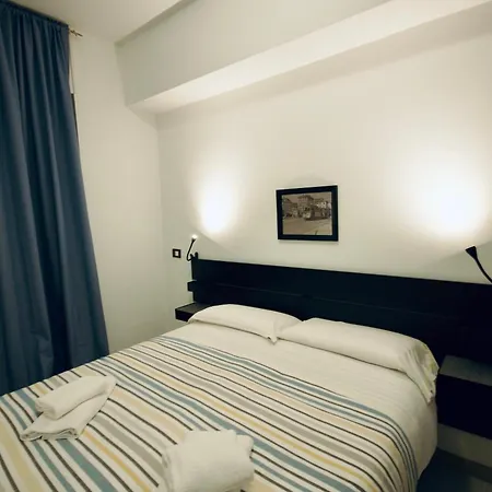 H2ome Balbi Palazzo Reale Stazione Principe , Parcheggio Su Richiesta Appartement