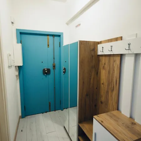 H2ome - Balbi In Downtown Near The Station With Parking On Demand Apartament *