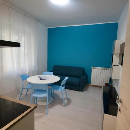 H2ome - Balbi In Downtown Near The Station With Parking On Demand Apartament *