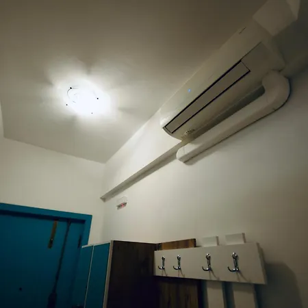 H2ome - Balbi In Downtown Near The Station With Parking On Demand * Genua