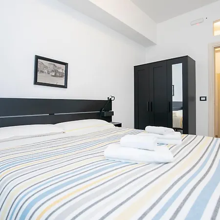 H2ome Balbi Palazzo Reale Stazione Principe , Parcheggio Su Richiesta