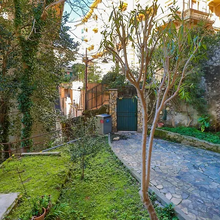 H2ome Balbi Palazzo Reale Stazione Principe , Parcheggio Su Richiesta *