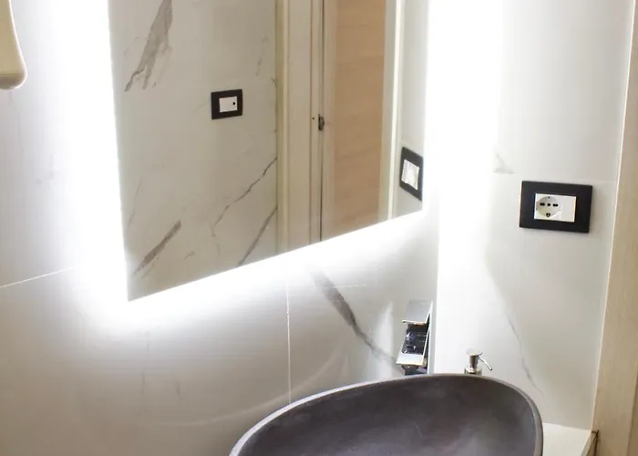 Appartement H2ome Palazzo Reale, In Centro Vicino Stazione, Parcheggio Su Richiesta *