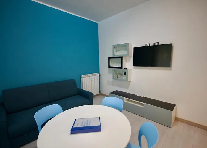 H2ome Palazzo Reale, In Centro Vicino Stazione, Parcheggio Su Richiesta Appartement Genua