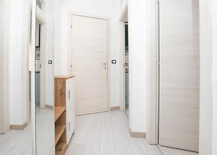 H2ome Palazzo Reale, In Centro Vicino Stazione, Parcheggio Su Richiesta Appartement Genua